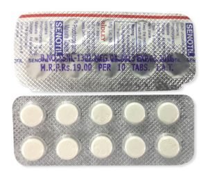 Prochlorperazine