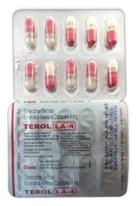 Detrol-la