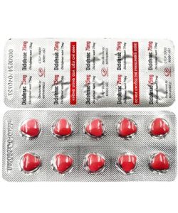 Diclofenac