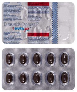 Dutasteride