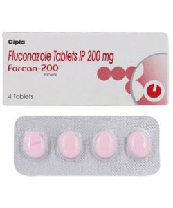 Fluconazole