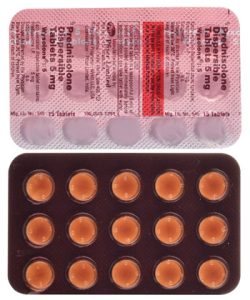 Prednisone