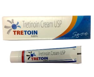 Retin A Cream